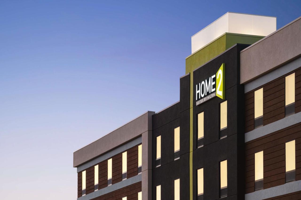 Home2 By Hilton I-25 Colorado Springs